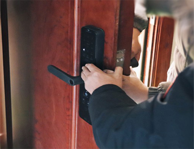 双阳24小时上门开锁公司